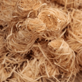 Woodies Natural Wood Wool Firelighters